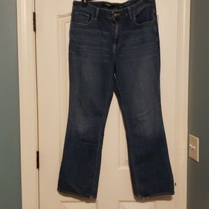 Women's jeans